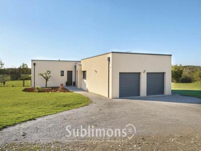 Vente Maison 5 pices OUDON 44521
