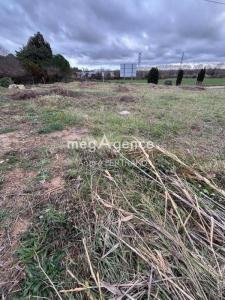 Vente Terrain BEZIERS 34500