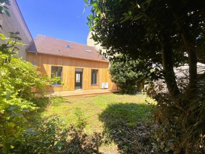 Vente Maison 4 pices VICHY 03200