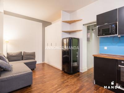 Location Appartement PARIS-11EME-ARRONDISSEMENT 75011