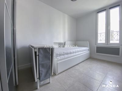 Location Appartement PARIS-18EME-ARRONDISSEMENT 75018