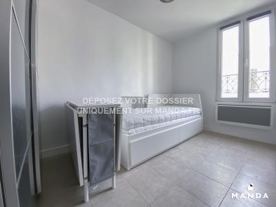 Location Appartement PARIS-18EME-ARRONDISSEMENT 75018