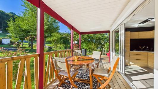 Vente Maison 3 pices HASPARREN 64240