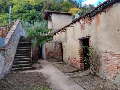Vente Maison 7 pices MOISSAC 82200