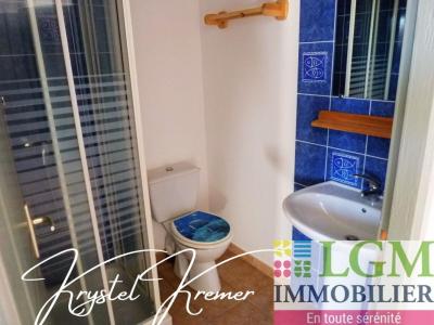 Vente Maison 6 pices ALES 30100