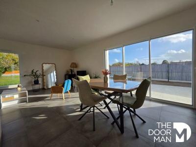 Vente Maison 4 pices ARTHON-EN-RETZ 44320