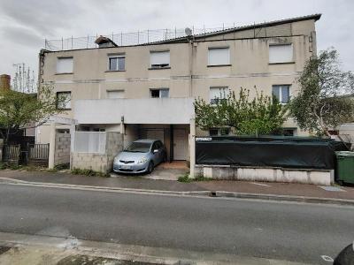Location Appartement 2 pices TALENCE 33400