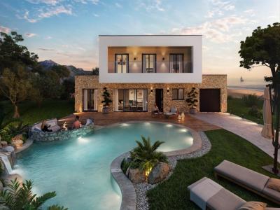 Vente Maison 4 pi�ces PORTIRAGNES 34420