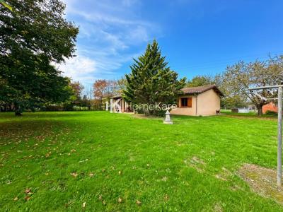 Vente Maison 4 pices MARTRES-TOLOSANE 31220