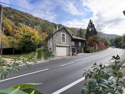 Vente Maison 5 pices SAINT-CASSIN 73160