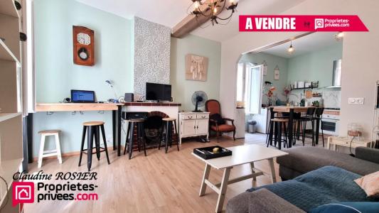 Vente Maison 4 pices BESSE-SUR-ISSOLE 83890