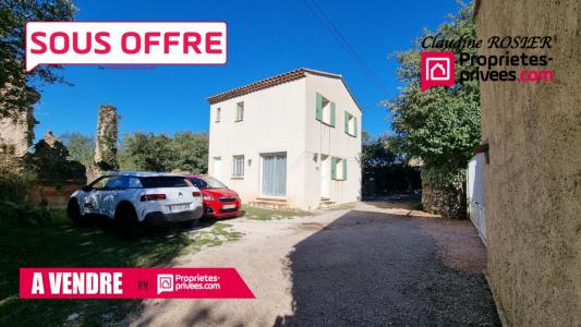 Vente Maison 4 pices FORCALQUEIRET 83136
