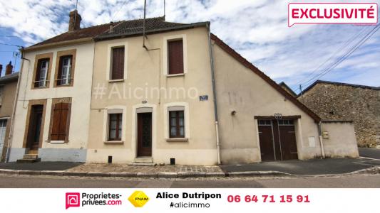 Vente Maison 8 pices VILLENAUXE-LA-GRANDE 10370