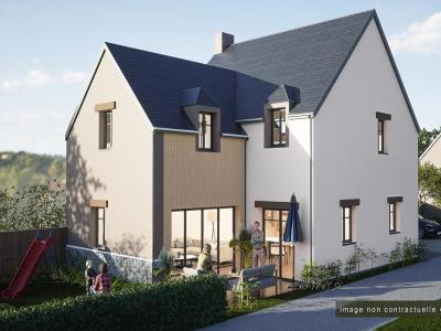 Vente Maison 4 pices SAINT-SULIAC 35430