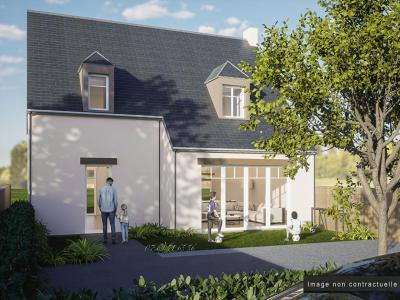 Vente Maison 4 pices SAINT-SULIAC 35430