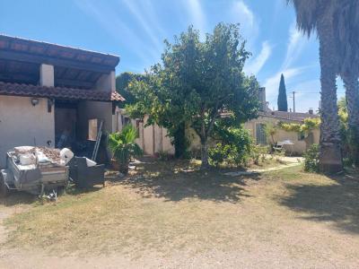 Vente Maison 4 pices MARIGNANE 13700