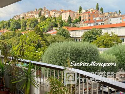 Vente Appartement 3 pices CAGNES-SUR-MER 06800