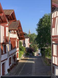 Vente Maison 5 pices USTARITZ 64480