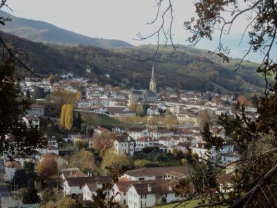 Vente Maison 9 pices HASPARREN 64240