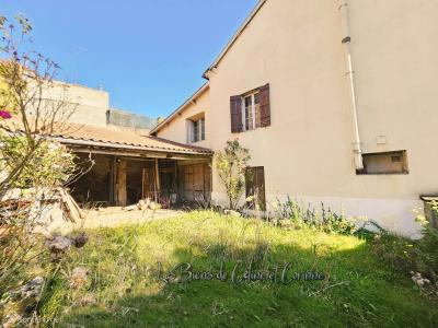 Vente Maison 8 pices AGONAC 24460
