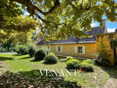 Vente Maison 4 pi�ces BOUZIC 24250