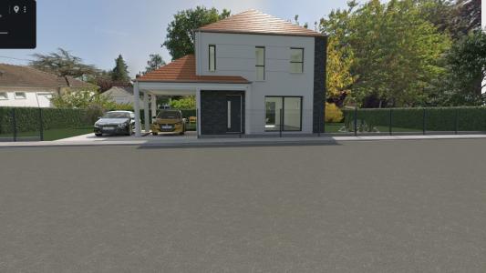 Vente Maison 4 pices NEUVILLE-AUX-BOIS 45170
