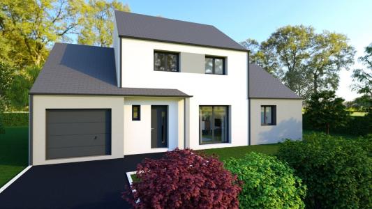 Vente Maison 5 pices OUZOUER-SUR-LOIRE 45570