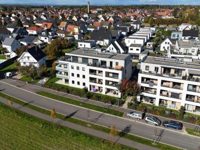 Location Appartement 4 pices GAMBSHEIM 67760