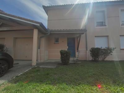 Vente Appartement 4 pices AUTERIVE 31190