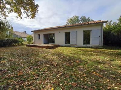 Vente Maison 4 pices VAYRES 33870