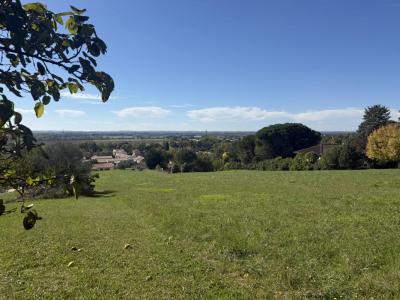 Vente Terrain POMPIGNAN 82170