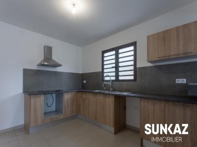 Location Appartement 4 pices POSSESSION 97419