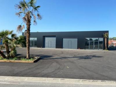 Location Parking AUDENGE 33980