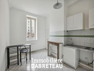 Location Appartement 2 pices CALUIRE-ET-CUIRE 69300