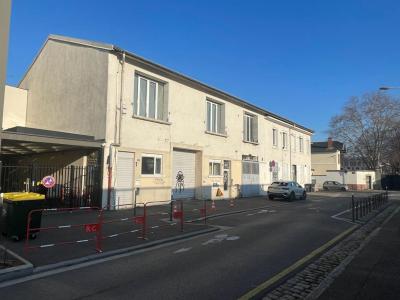 Vente Immeuble LYON-7EME-ARRONDISSEMENT 69007