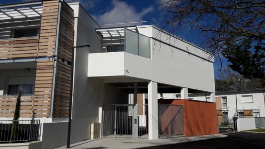 Location Appartement 2 pices MERIGNAC 33700