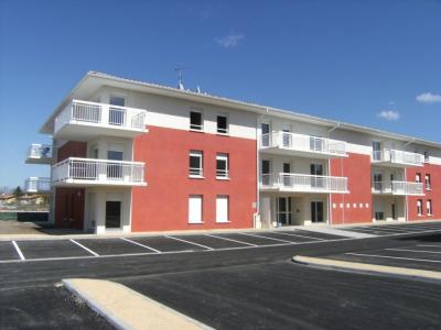 Location Appartement 2 pices BELIN-BELIET 33830
