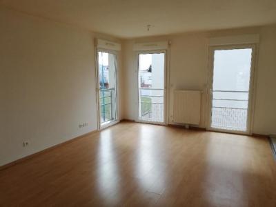 Location Appartement 2 pices GRAND-CHARMONT 25200