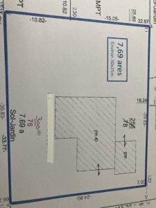 Vente Terrain COLMAR 68000