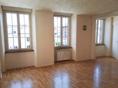 Location Appartement 2 pices MONTFORT-SUR-MEU 35160