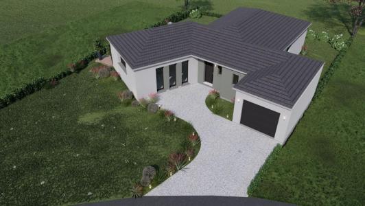 Vente Maison 4 pices KIRVILLER 57430