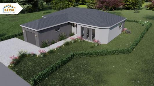 Vente Maison 4 pices BUST 67320