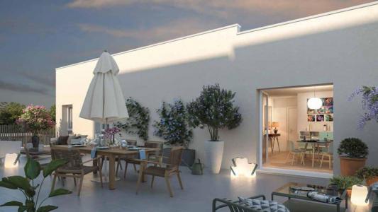 Location Appartement 3 pices MELUN 77000