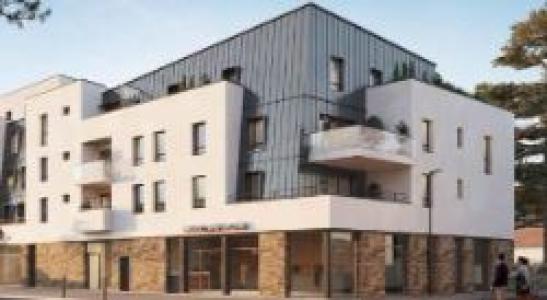 Location Appartement 2 pices SAINT-SEBASTIEN-SUR-LOIRE 44230