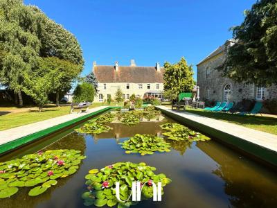 Vente Prestige MANOIR 14400