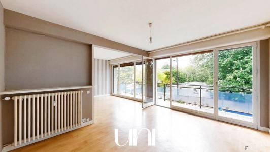 Vente Appartement 3 pices CAEN 14000