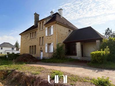 Vente Maison 10 pices VERSON 14790