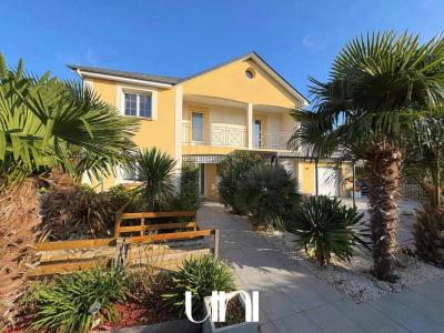 Vente Maison 7 pices GRENTHEVILLE 14540