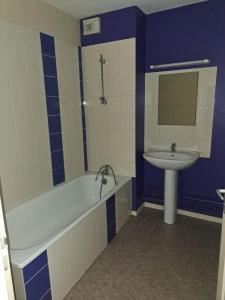 Location Appartement 3 pices UNIEUX 42240