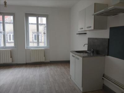 Location Appartement 2 pices RIOM 63200